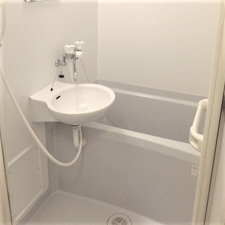 レオパレスMORIEの物件内観写真